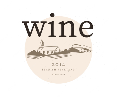 Test Winery logo